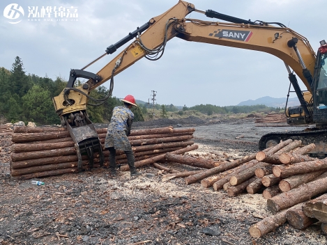 江西松木樁批發-江西松木樁運到寧波多少錢？